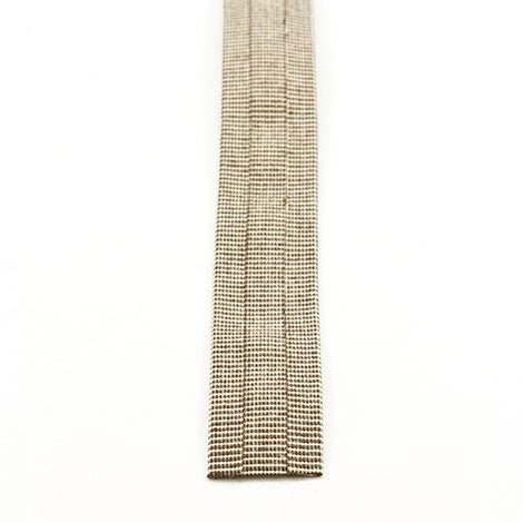 Sunbrella Marine Binding 2ET 3/4 inch x 100 yards 4654 Linen Tweed - Outdoor Fabric Central