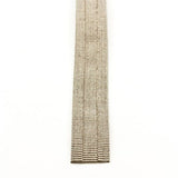Sunbrella Marine Binding 2ET 3/4 inch x 100 yards 4654 Linen Tweed - Outdoor Fabric Central