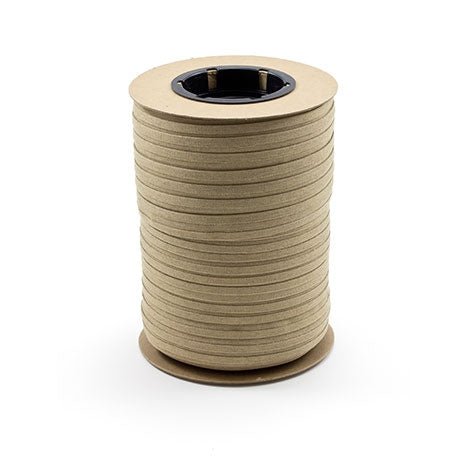 Sunbrella Marine Binding 2ET 3/4 inch x 100 yards 4672 Heather Beige - Outdoor Fabric Central