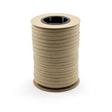 Sunbrella Marine Binding 2ET 3/4 inch x 100 yards 4672 Heather Beige - Outdoor Fabric Central