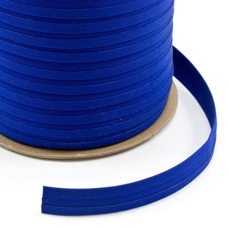 Sunbrella Marine Binding 2ET 3/4 inch x 100 yards 4679 Ocean Blue