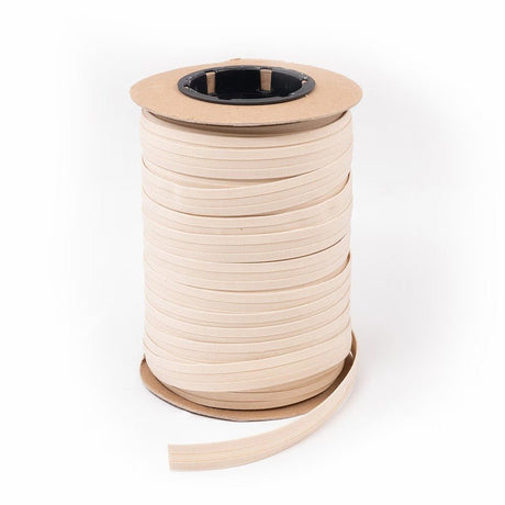 Sunbrella Marine Binding 2ET 3/4 inch x 100 yards 4683 Parchment - Outdoor Fabric Central