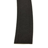 Sunbrella Marine Binding 2ET Bias Cut 1 - 1/4 inch x 100 yards 4608 Black - Outdoor Fabric Central