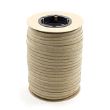 Sunbrella Marine Binding 2ET Bias Cut 1 inch x 100 yards 2389 Toast Tweed - Outdoor Fabric Central