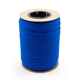 Sunbrella Marine Binding 2ET Bias Cut 1 inch x 100 yards 4601 Pacific Blue - Outdoor Fabric Central