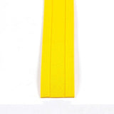 Sunbrella Marine Binding 2ET Bias Cut 1 inch x 100 yards 4602 Sunflower Yellow - Outdoor Fabric Central