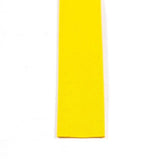Sunbrella Marine Binding 2ET Bias Cut 1 inch x 100 yards 4602 Sunflower Yellow - Outdoor Fabric Central