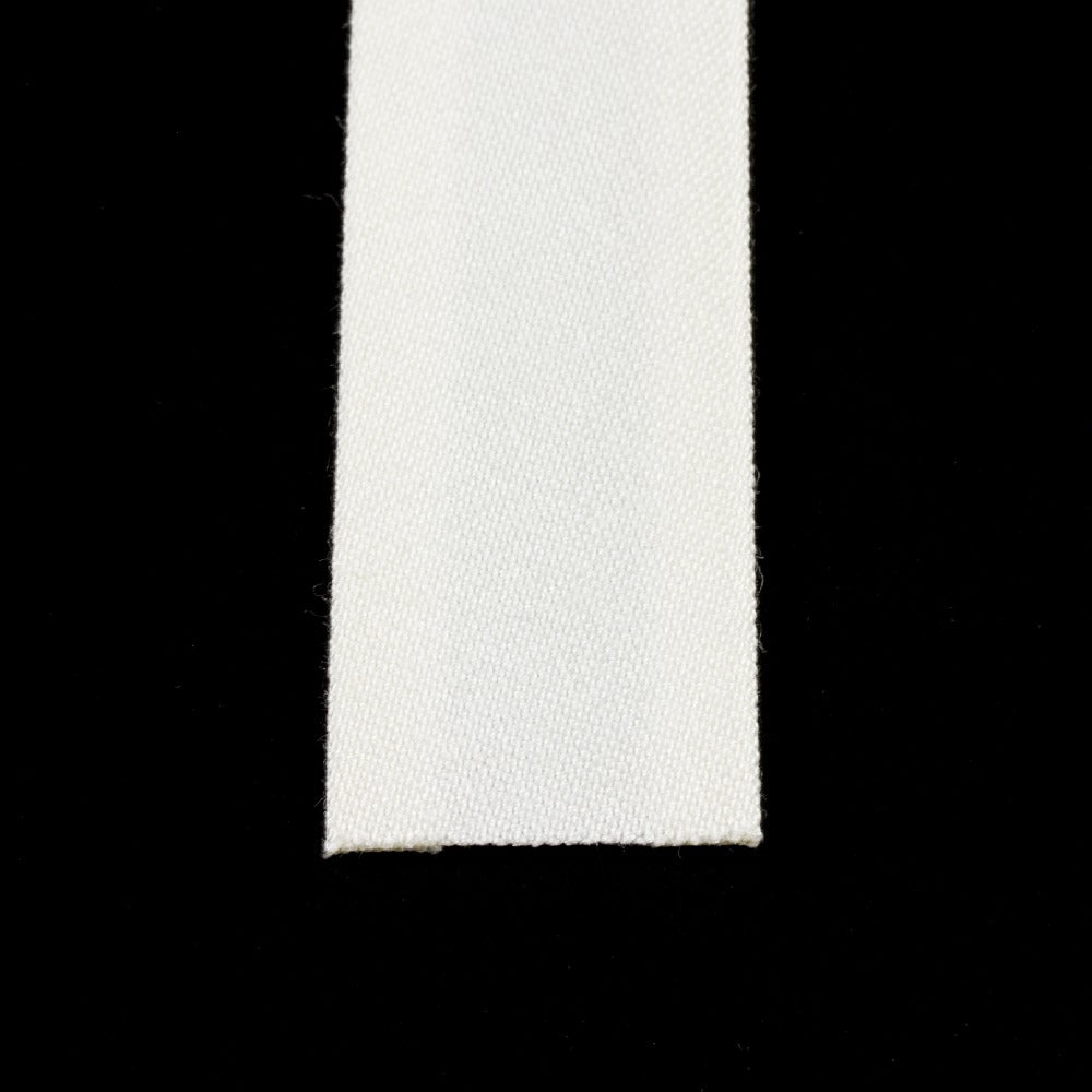 Sunbrella Marine Binding 2ET Bias Cut 1 inch x 100 yards 4604 Natural - Outdoor Fabric Central