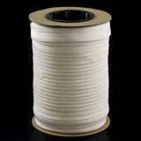 Sunbrella Marine Binding 2ET Bias Cut 1 inch x 100 yards 4604 Natural - Outdoor Fabric Central