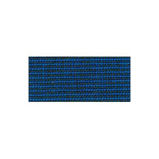 Sunbrella Marine Binding 2ET Bias Cut 1 inch x 100 yards 4617 Royal Blue Tweed - Outdoor Fabric Central