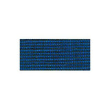 Sunbrella Marine Binding 2ET Bias Cut 1 inch x 100 yards 4617 Royal Blue Tweed - Outdoor Fabric Central
