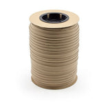 Sunbrella Marine Binding 2ET Bias Cut 1 inch x 100 yards 4620 Beige - Outdoor Fabric Central