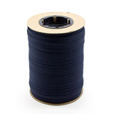 Sunbrella Marine Binding 2ET Bias Cut 1 inch x 100 yards 4626 Navy - Outdoor Fabric Central