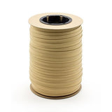 Sunbrella Marine Binding 2ET Bias Cut 1 inch x 100 yards 4628 Toast - Outdoor Fabric Central