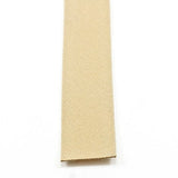 Sunbrella Marine Binding 2ET Bias Cut 1 inch x 100 yards 4628 Toast - Outdoor Fabric Central