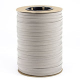 Sunbrella Marine Binding 2ET Bias Cut 1 inch x 100 yards 4630 Cadet Grey - Outdoor Fabric Central