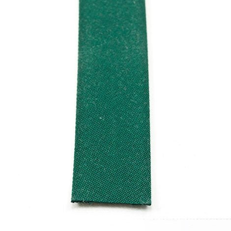 Sunbrella Marine Binding 2ET Bias Cut 1 inch x 100 yards 4637 Forest Green - Outdoor Fabric Central