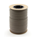 Sunbrella Marine Binding 2ET Bias Cut 1 inch x 100 yards 4648 Taupe - Outdoor Fabric Central