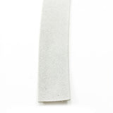 Sunbrella Marine Binding 2ET Bias Cut 1 inch x 100 yards 4651 Silver - Outdoor Fabric Central