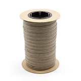 Sunbrella Marine Binding 2ET Bias Cut 1 inch x 100 yards 4655 Linen Tweed - Outdoor Fabric Central