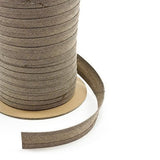 Sunbrella Marine Binding 2ET Bias Cut 1 inch x 100 yards 4655 Linen Tweed - Outdoor Fabric Central