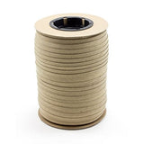 Sunbrella Marine Binding 2ET Bias Cut 1 inch x 100 yards 4672 Heather Beige - Outdoor Fabric Central