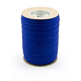 Sunbrella Marine Binding 2ET Bias Cut 1 inch x 100 yards 4679 Ocean Blue - Outdoor Fabric Central