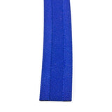 Sunbrella Marine Binding 2ET Bias Cut 1 inch x 100 yards 4679 Ocean Blue - Outdoor Fabric Central