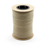 Sunbrella Marine Binding 2ET Bias Cut 3/4 inch x 100 yards 2389 Toast Tweed - Outdoor Fabric Central