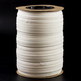 Sunbrella Marine Binding 2ET Bias Cut 3/4 inch x 100 yards 4604 Natural - Outdoor Fabric Central