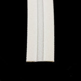 Sunbrella Marine Binding 2ET Bias Cut 3/4 inch x 100 yards 4604 Natural - Outdoor Fabric Central