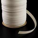 Sunbrella Marine Binding 2ET Bias Cut 3/4 inch x 100 yards 4604 Natural - Outdoor Fabric Central