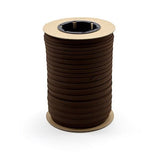 Sunbrella Marine Binding 2ET Bias Cut 3/4 inch x 100 yards 4621 True Brown - Outdoor Fabric Central