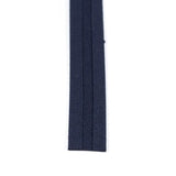 Sunbrella Marine Binding 2ET Bias Cut 3/4 inch x 100 yards 4626 Navy - Outdoor Fabric Central