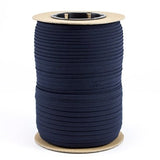 Sunbrella Marine Binding 2ET Bias Cut 3/4 inch x 100 yards 4626 Navy - Outdoor Fabric Central