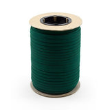 Sunbrella Marine Binding 2ET Bias Cut 3/4 inch x 100 yards 4637 Forest Green - Outdoor Fabric Central