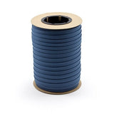 Sunbrella Marine Binding 2ET Bias Cut 3/4 inch x 100 yards 4641 Sapphire Blue - Outdoor Fabric Central