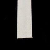 Sunbrella Marine Binding 2ET Bias Cut 3/4 inch x 100 yards 4642 Oyster - Outdoor Fabric Central