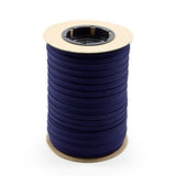 Sunbrella Marine Binding 2ET Bias Cut 3/4 inch x 100 yards 4646 Captain Navy - Outdoor Fabric Central