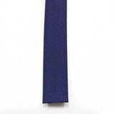Sunbrella Marine Binding 2ET Bias Cut 3/4 inch x 100 yards 4646 Captain Navy - Outdoor Fabric Central
