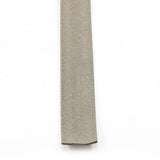Sunbrella Marine Binding 2ET Bias Cut 3/4 inch x 100 yards 4648 Taupe - Outdoor Fabric Central