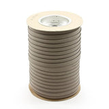 Sunbrella Marine Binding 2ET Bias Cut 3/4 inch x 100 yards 4648 Taupe - Outdoor Fabric Central