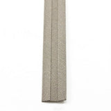 Sunbrella Marine Binding 2ET Bias Cut 3/4 inch x 100 yards 4648 Taupe - Outdoor Fabric Central