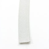 Sunbrella Marine Binding 2ET Bias Cut 3/4 inch x 100 yards 4651 Silver - Outdoor Fabric Central