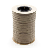 Sunbrella Marine Binding 2ET Bias Cut 3/4 inch x 100 yards 4654 Linen Tweed - Outdoor Fabric Central