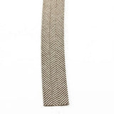 Sunbrella Marine Binding 2ET Bias Cut 3/4 inch x 100 yards 4654 Linen Tweed - Outdoor Fabric Central