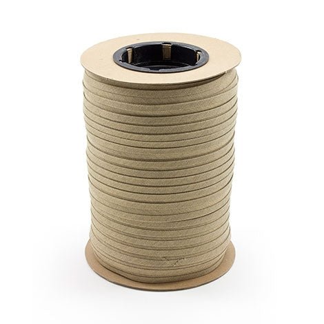 Sunbrella Marine Binding 2ET Bias Cut 3/4 inch x 100 yards 4672 Heather Beige - Outdoor Fabric Central