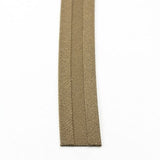 Sunbrella Marine Binding 2ET Bias Cut 3/4 inch x 100 yards 4676 Cocoa - Outdoor Fabric Central