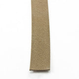 Sunbrella Marine Binding 2ET Bias Cut 3/4 inch x 100 yards 4676 Cocoa - Outdoor Fabric Central