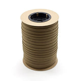 Sunbrella Marine Binding 2ET Bias Cut 3/4 inch x 100 yards 4676 Cocoa - Outdoor Fabric Central